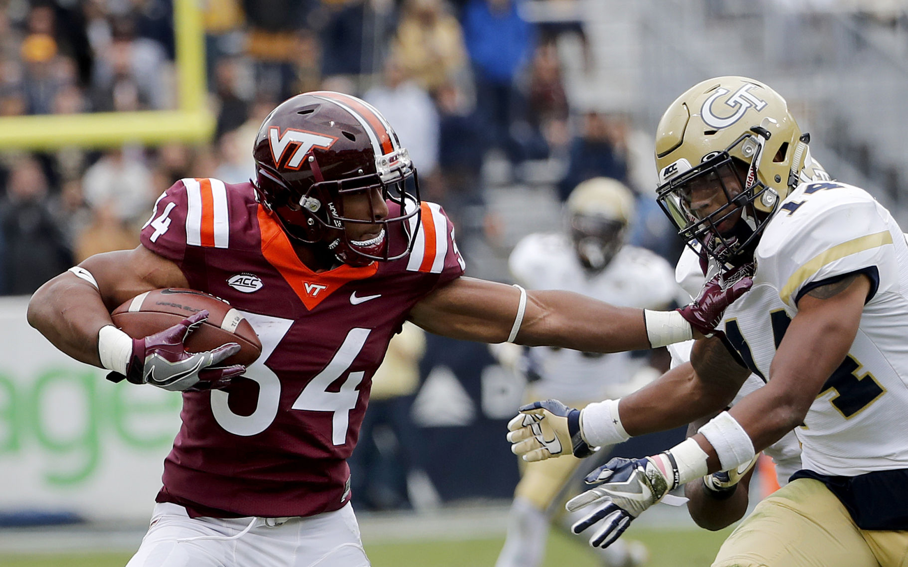 VIRGINIATECH